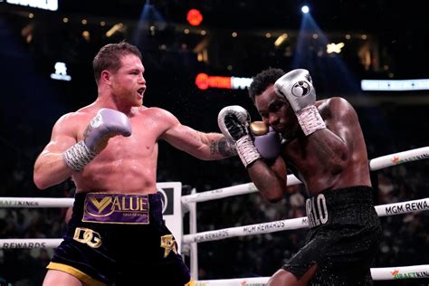 canelo vs charlo result|Canelo Alvarez dominates Jermell Charlo to retain undisputed.